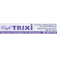 Cafe Trixi